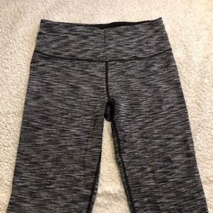 Victoria’s Secret yoga legging grey